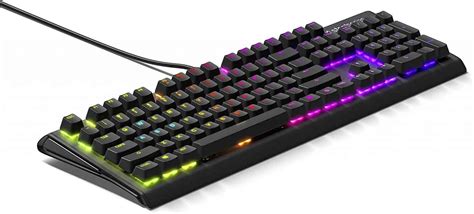 best budget keyboard for gaming.